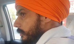 भारतबाटै पक्राउ परे अमृतपाल