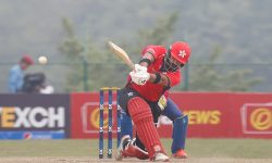 युएईमाथि हङकङको सानदार जित