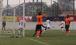 एनआरटीले एपीएफलाई हरायो