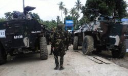 फिलिपिन्सको सैन्य कारबाहीमा ७ विद्रोहीको मृत्यु