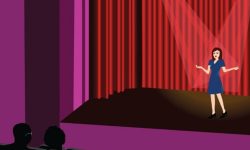 ‘अडिसन’बाट यसरी छनोट हुन्छन् कलाकार