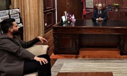 क्याबात बालेन ! स्थानीय सरकार सिंहदरबारको अर्दली हैन भनेर बुझाउनै पर्छ