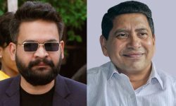 गृहमन्त्रीलाई बालेनले सोधे : सुकुम्बासी बस्तीको संरक्षण किन गरेको ?