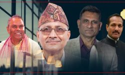 बारा २: गिजोलिएको राजनीतिमा उपेन्द्रलाई रोक्ने प्रयास