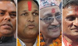 बारा २ मा मतगणनाको तयारी