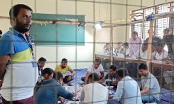 बारा–२ मा मतगणना सुरु