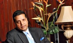 बसन्त चौधरीको नयाँ प्रयोग : वातावरण सम्बन्धी इपेपरको प्रकाशन सुरु