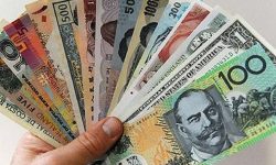 यस्तो छ आजको विदेशी मुद्राको विनिमय दर