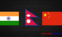 विकास गर्ने मामिलामा छिमेकीको असर किन पर्दैन नेपालमा ?