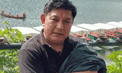 हाम्रो समय