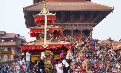 बिस्का जात्रा सुरु