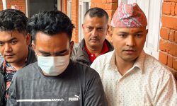 कपन घटना : लुुटपाटका लागि नीराको हत्या