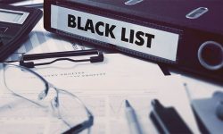 १५ निर्माण कम्पनी कालो सूचीमा