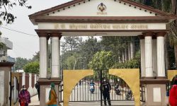 विपी कोइराला मेमोरियल क्यान्सर अस्पतालको अध्यक्षमा डा‍. न्यौपाने