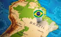 ब्राजिलद्वारा आफ्नो विदेश नीतिको अमेरिकी आलोचना अस्वीकार