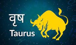 वृष राशिको वार्षिक राशिफल-२०२५