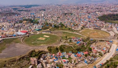 एसीसी प्रिमियर कपकाे लागी तयार गरिदैँ मुलपानी मैदान(फाेटाेफिचर)