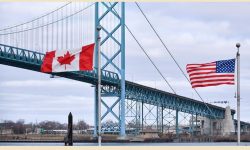 क्यानडा–अमेरिका सीमामा थप दुई शव फेला, मृत्यु हुनेको सङ्ख्या आठ पुग्यो