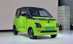 आयो सबैभन्दा सानो कार