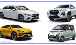 अप्रिल महिनामा आउने कार कस्ता छन् ?