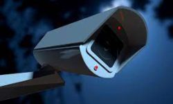 तनहुँ १ का मतगणनास्थलमा सिसिटिभी जडान