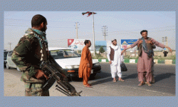 चौबीस भारतीय इरानी नियन्त्रणमा