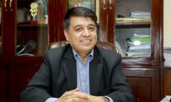 महासङ्घको अध्यक्षमा ढकाल, प्राथमिकतामा पाँच काम