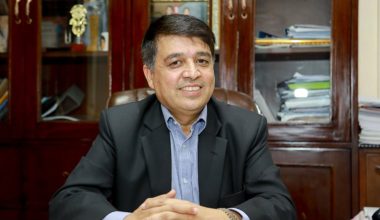 महासङ्घको अध्यक्षमा ढकाल, प्राथमिकतामा पाँच काम