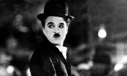 आज चार्ली च्याप्लिनको जन्मदिन