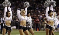 आईपीएलका चियरलिडर्स : के हुन्छ क्यामेरा पछाडि