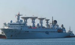 श्रीलङ्काको बन्दरगाहमा व्यापारिक केन्द्र निर्माण गरिँदै