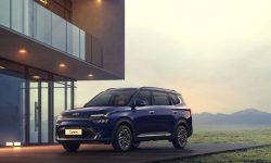 किया कारेन्सको लक्जरी भेरियन्ट लन्च भयो