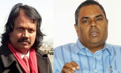 बारामा आचारसंहिताको व्यापक उल्लंघन : मत माग्न घरघरमा मासु, टोलटोलमा भोज