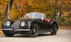 क्लासिक कार : लगानीका उत्तम माध्यम