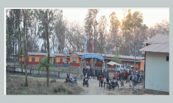 बजेट निकासा नहुँदा मेडिकल कलेज सञ्चालन हुन सकेन