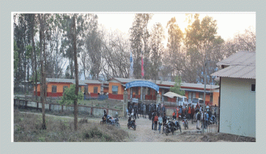 बजेट निकासा नहुँदा मेडिकल कलेज सञ्चालन हुन सकेन