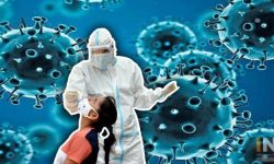 भारतमा फेरी कोरोनाको कहर- संक्रमितको संख्या २८ प्रतिशतले बढ्यो, नेपालको तयारी खै ?