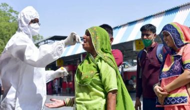 कोरोना परीक्षणबिना नेपाल प्रवेशमा रोक