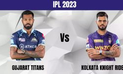 लगातार तेस्रो जित निकाल्ने सोचमा गुजरात