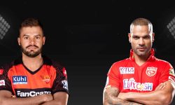 पन्जाब बिरुद्धको खेलमा जित सहज छैन् हैदराबादका लागि