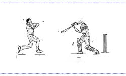 आईपीएलमा सर्वाधिक छक्का खाने बलर को-को हुन ?