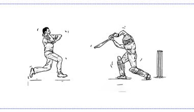 आईपीएलमा सर्वाधिक छक्का खाने बलर को-को हुन ?