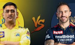 आईपीएलमा आज के हुँदैछ ?