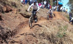 साहसिक ‘खेल–पर्यटन हव’ पनौतीको कुशादेवी