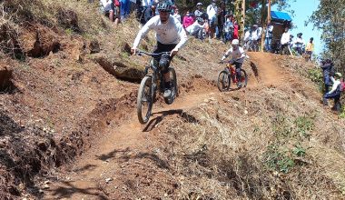 साहसिक ‘खेल–पर्यटन हव’ पनौतीको कुशादेवी