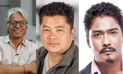 चलचित्रमै व्यस्त छन् रङ्गकर्मी