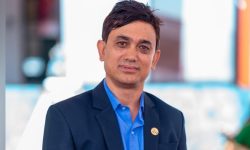 सांसद श्रेष्ठलाई पार्टी निष्काशित गर्ने रास्वपाको निर्णय