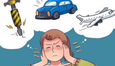 समस्या ध्वनि प्रदूषणको