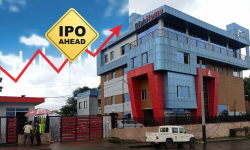 सर्वसाधारणका लागि चुक्ता पुँजीको ३० प्रतिशत आईपिओ निष्काशन गर्ने डिसहोमको तयारी