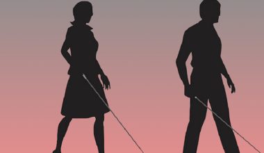 जीविकाका लागि सडकमै गीत गाउन बाध्य दृष्टिविहीन